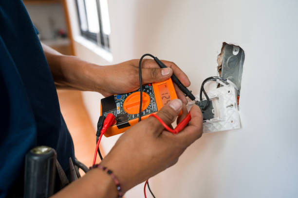 Best Licensed Electrician  in Chula Vista, CA