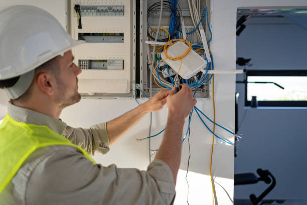 Best Emergency Electrical Repair  in Chula Vista, CA